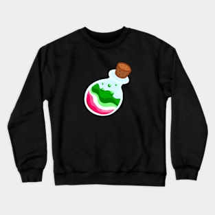 Potion Pride Crewneck Sweatshirt